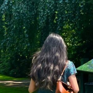 Meet your Posher, Jill